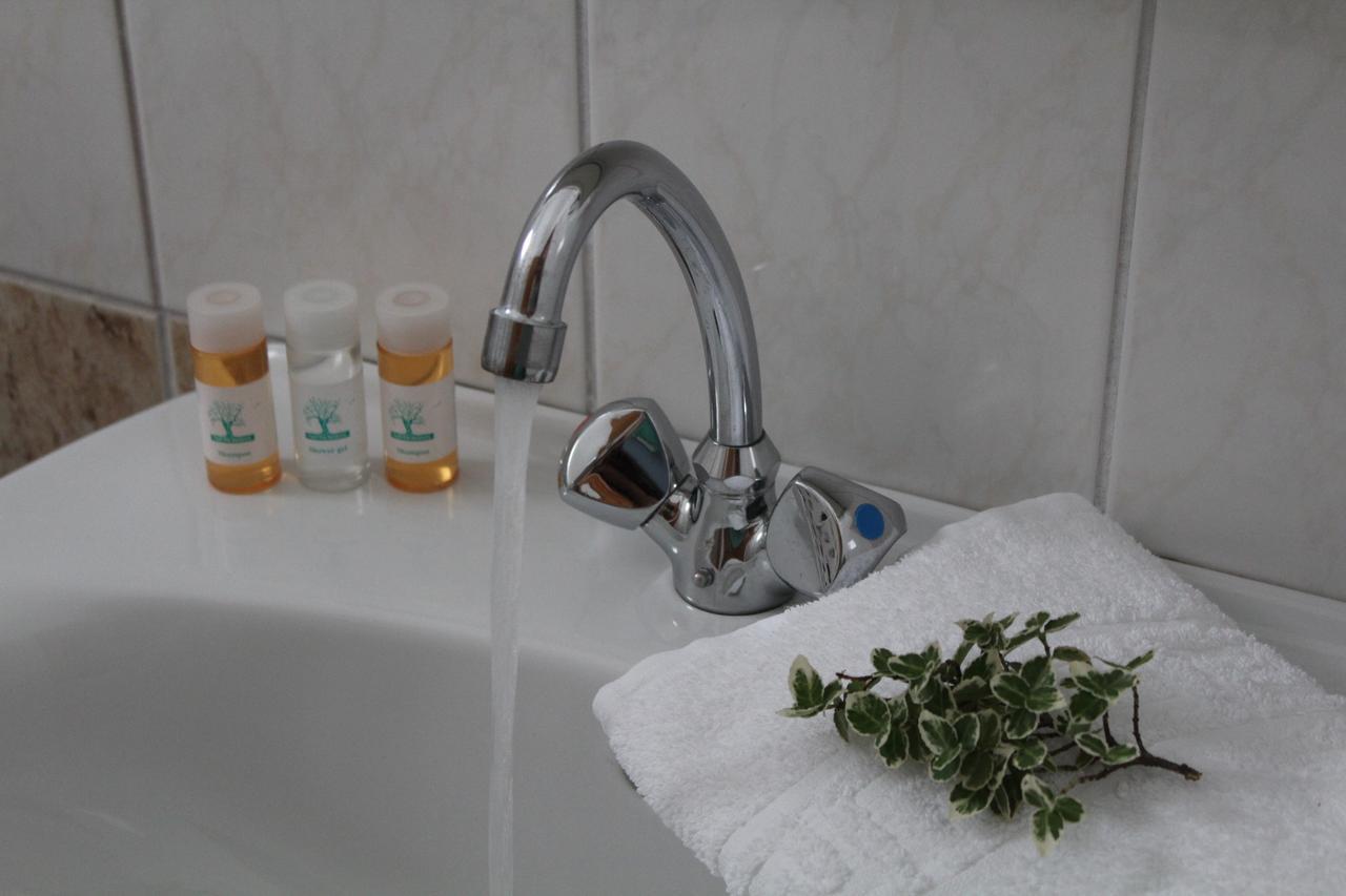Atira Apart Hotel Olympiakí Aktí Dış mekan fotoğraf
